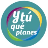 Y tú qué planes?